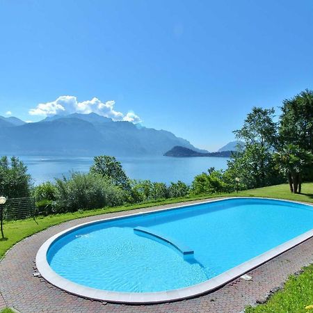 Bellavista Del Lago Menaggio Exterior foto