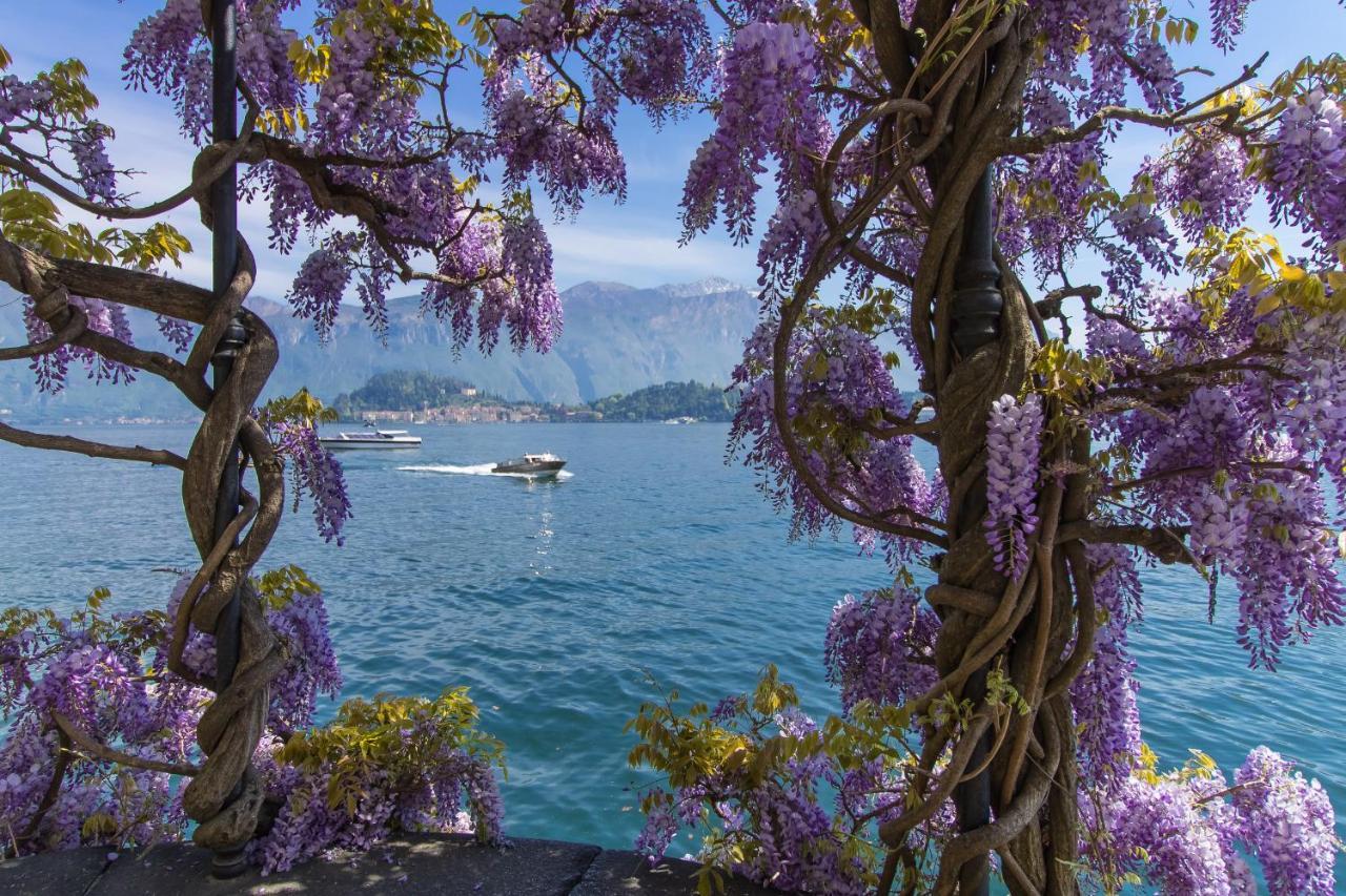 Bellavista Del Lago Menaggio Exterior foto