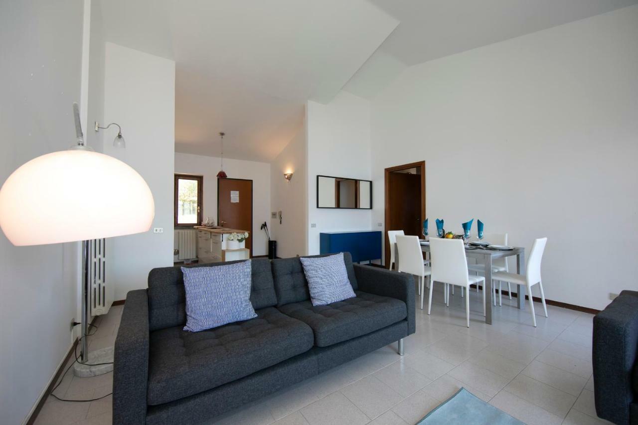 Bellavista Del Lago Menaggio Exterior foto
