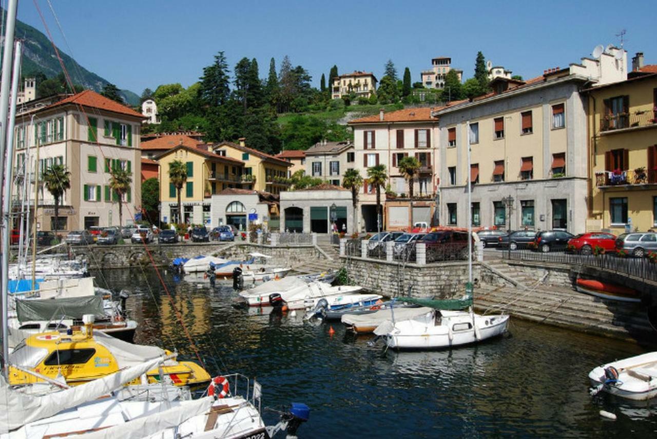 Bellavista Del Lago Menaggio Exterior foto