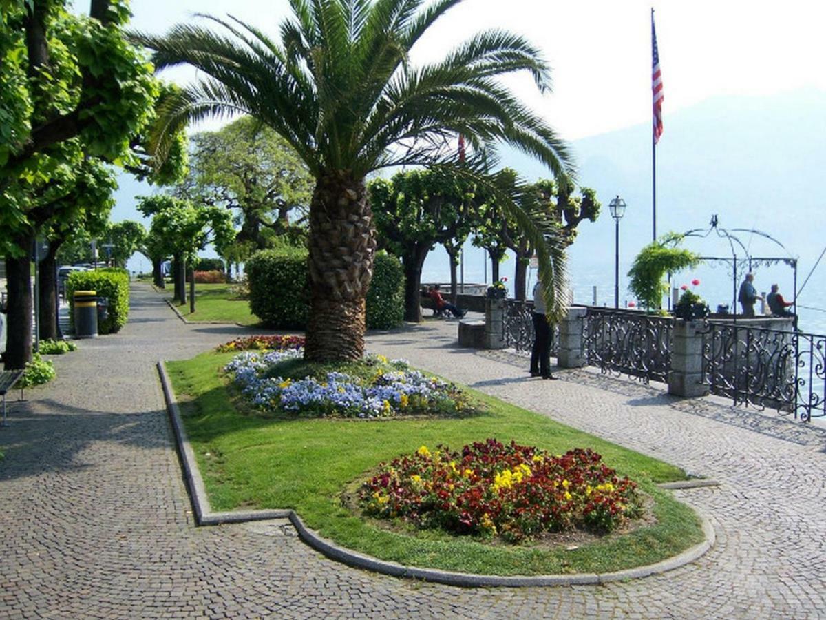 Bellavista Del Lago Menaggio Exterior foto