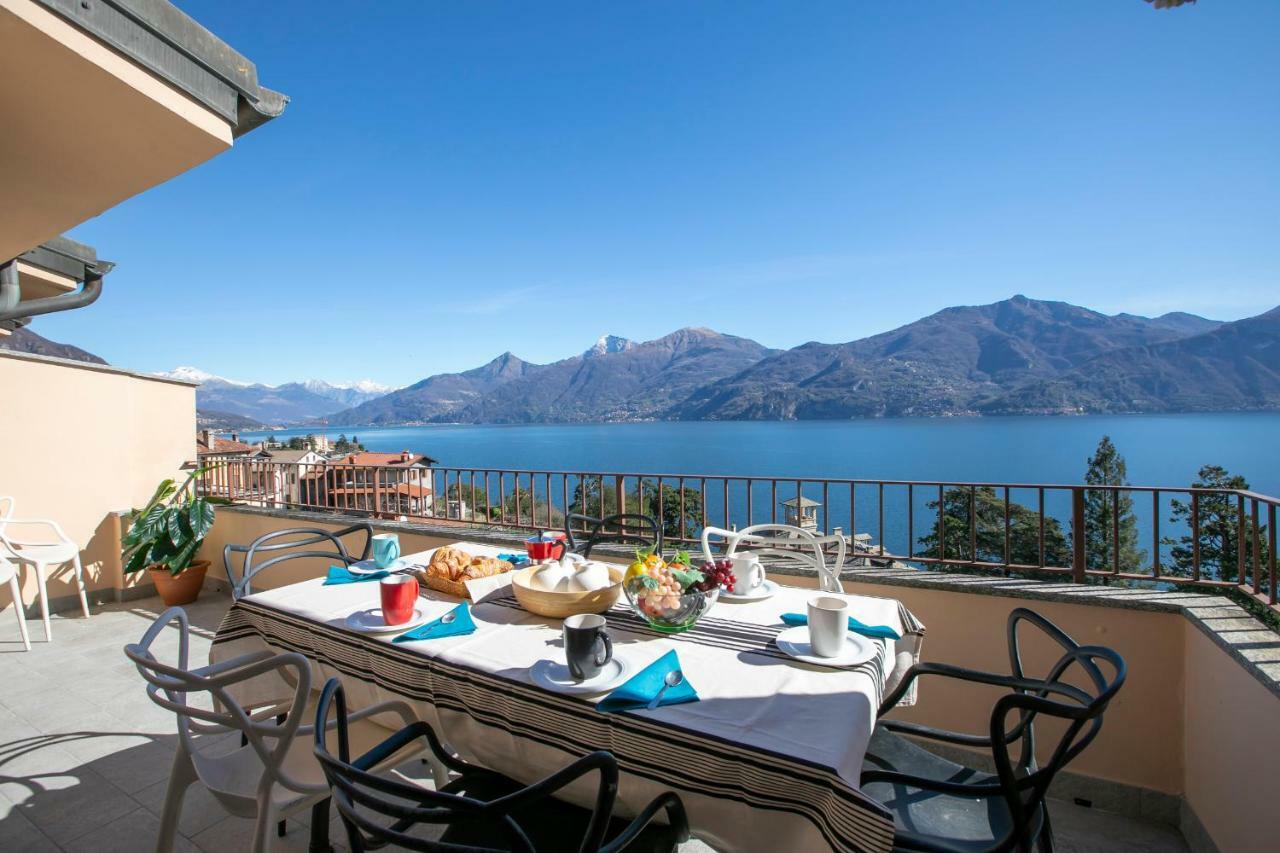 Bellavista Del Lago Menaggio Exterior foto