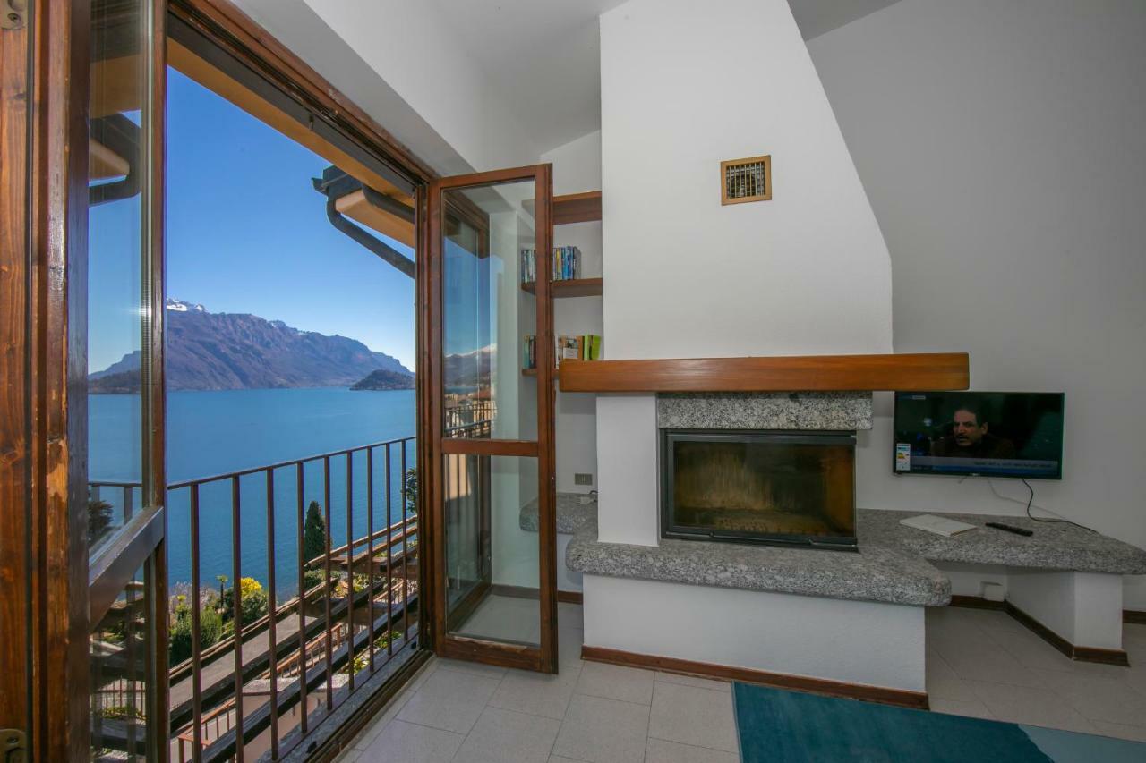 Bellavista Del Lago Menaggio Exterior foto