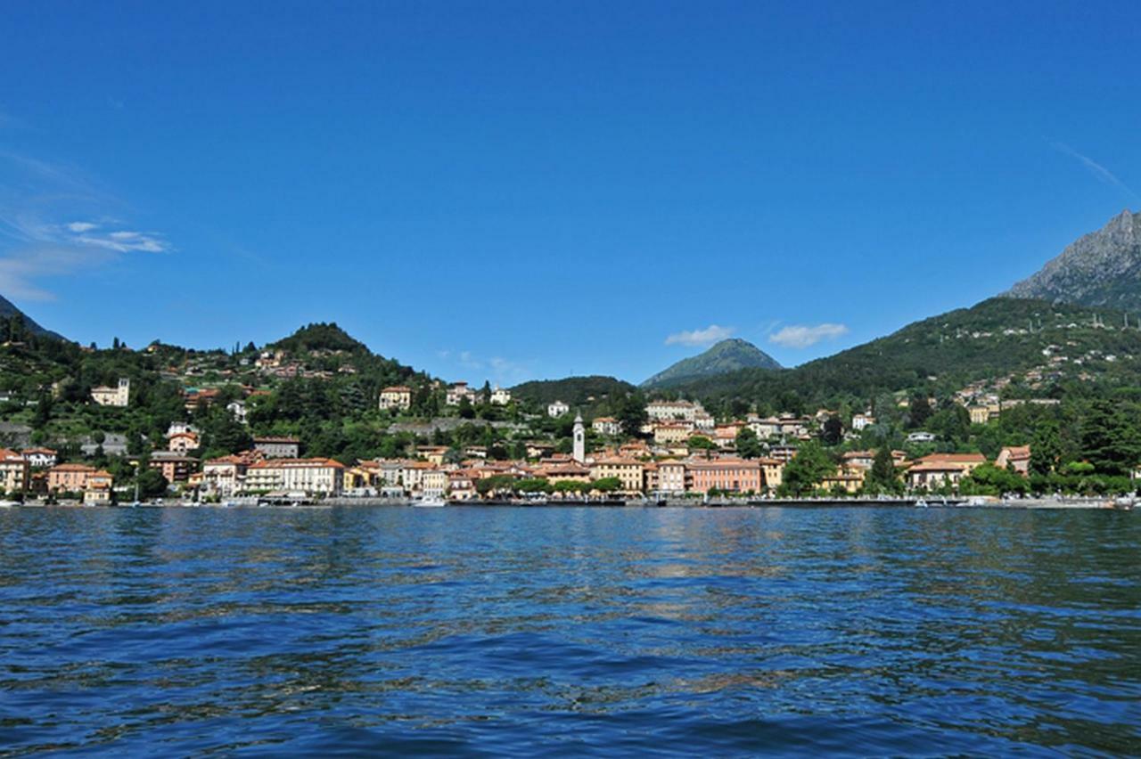 Bellavista Del Lago Menaggio Exterior foto