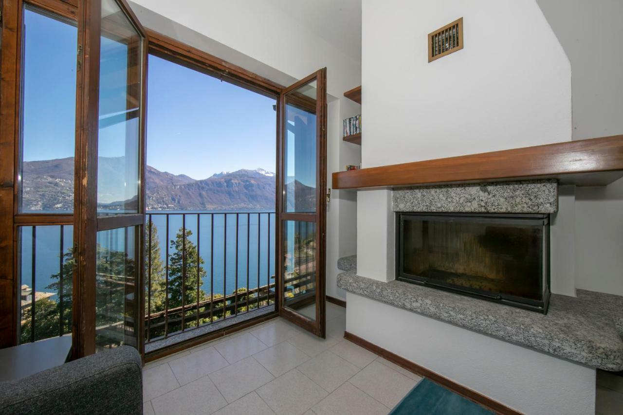 Bellavista Del Lago Menaggio Exterior foto