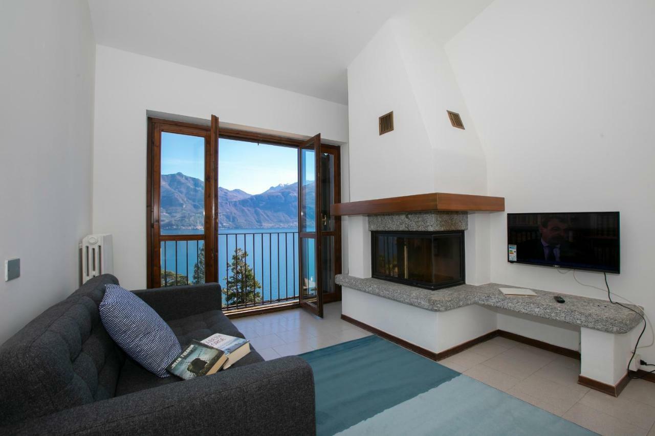 Bellavista Del Lago Menaggio Exterior foto