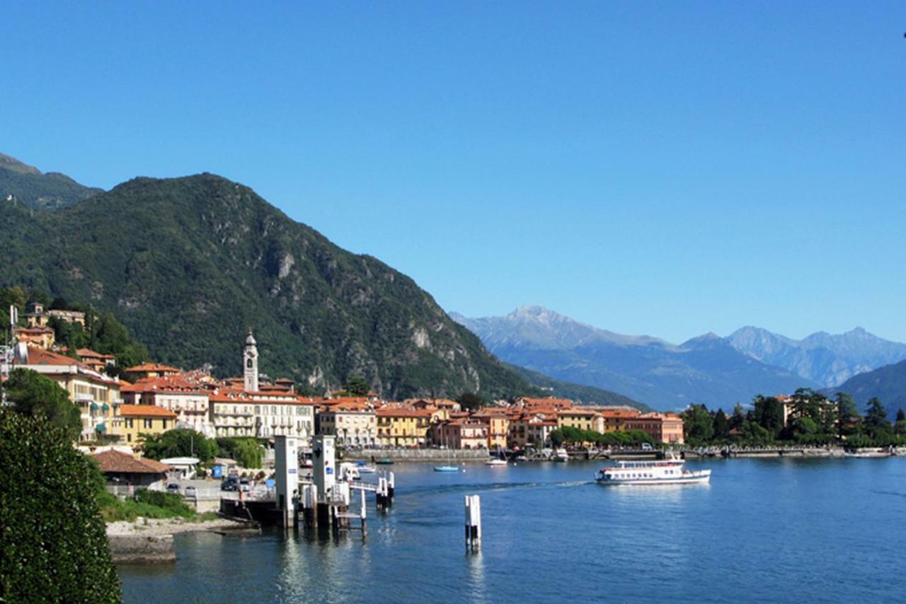 Bellavista Del Lago Menaggio Exterior foto
