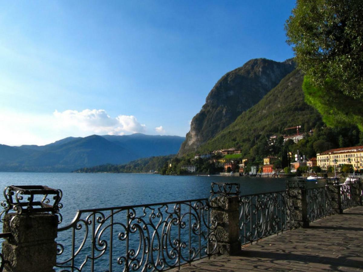 Bellavista Del Lago Menaggio Exterior foto