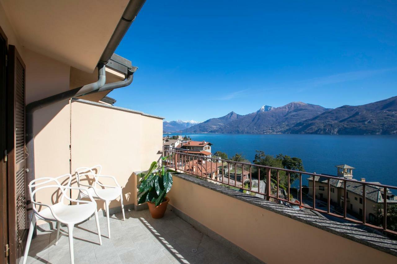 Bellavista Del Lago Menaggio Exterior foto