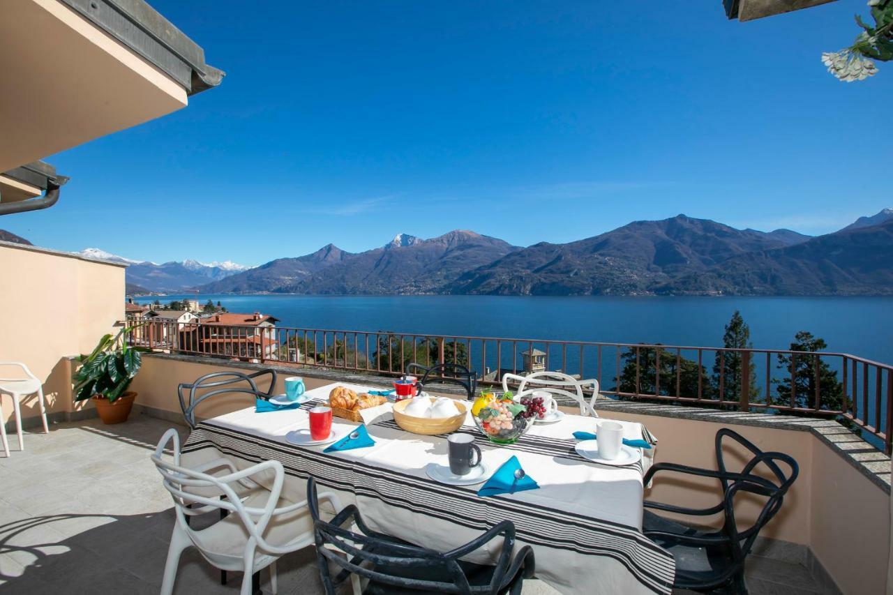 Bellavista Del Lago Menaggio Exterior foto