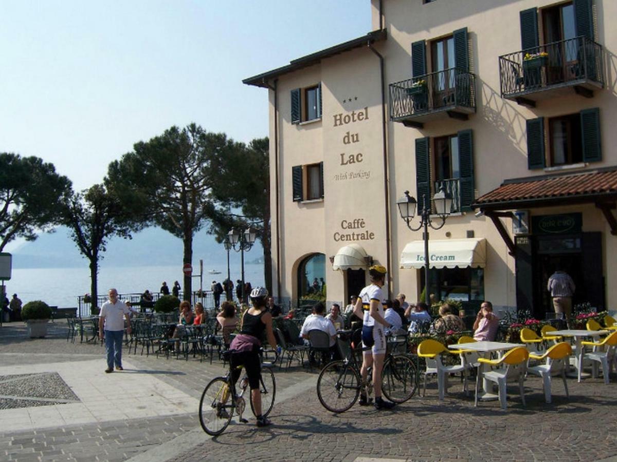 Bellavista Del Lago Menaggio Exterior foto